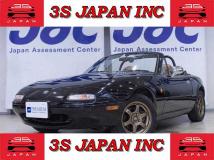 1993 Mazda Eunos Roadster