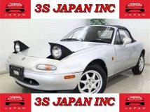 1997 Mazda Eunos Roadster