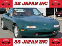 1993 Mazda Eunos Roadster