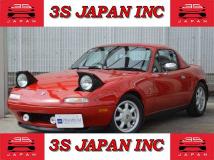 1992 Mazda Eunos Roadster