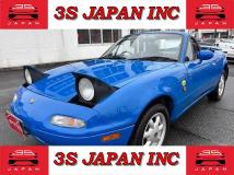 1991 Mazda Eunos Roadster