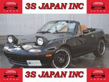 1992 Mazda Eunos Roadster