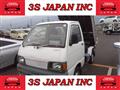 1990 Daihatsu Hijet Truck