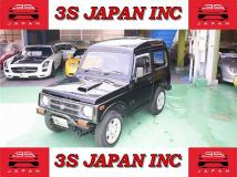 1990 Suzuki Jimny