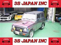 1990 Suzuki Jimny