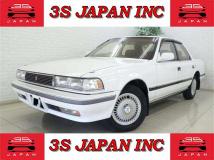 1990 Toyota Cresta