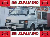 1990 Nissan Vanette