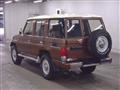 1990 Toyota Land Cruiser Prado