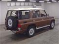 1990 Toyota Land Cruiser Prado