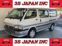 1998 Toyota Hiace Van