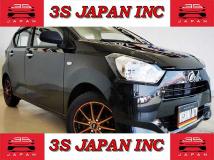 1993 Daihatsu Mira Es