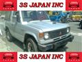 1990 Mitsubishi Pajero
