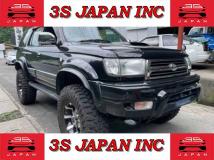 1998 Toyota Hilux Surf