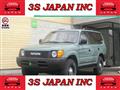 1999 Toyota Land Cruiser Prado