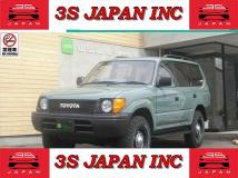 1999 Toyota Land Cruiser Prado