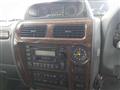 1997 Toyota Land Cruiser Prado