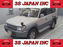 1997 Toyota Land Cruiser Prado