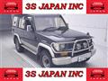 1996 Toyota Land Cruiser Prado