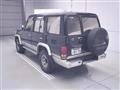 1996 Toyota Land Cruiser Prado
