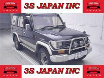 1996 Toyota Land Cruiser Prado