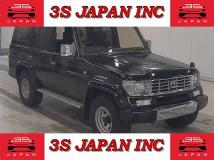 1995 Toyota Land Cruiser Prado