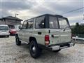 1993 Toyota Land Cruiser Prado