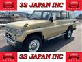 1994 Toyota Land Cruiser Prado