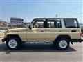 1994 Toyota Land Cruiser Prado
