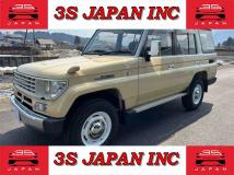 1994 Toyota Land Cruiser Prado