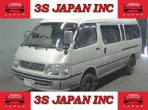 1999 Toyota Hiace