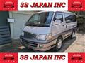 1999 Toyota Hiace