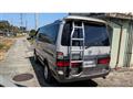 1999 Toyota Hiace
