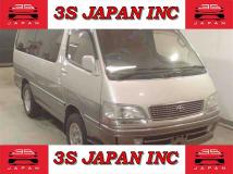1999 Toyota Hiace Wagon