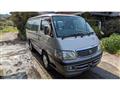 1999 Toyota Hiace