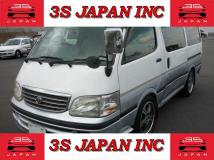 1999 Toyota Hiace Wagon