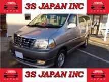 1999 Toyota Grand Hiace