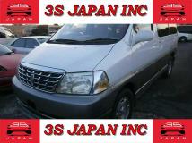1999 Toyota Grand Hiace