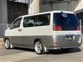 1999 Nissan Elgrand