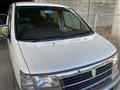 1999 Nissan Elgrand
