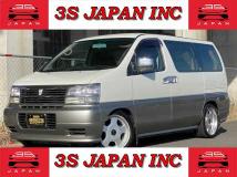 1999 Nissan Elgrand