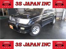 1999 Toyota Land Cruiser