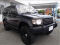 1996 Mitsubishi Pajero