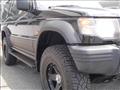 1996 Mitsubishi Pajero
