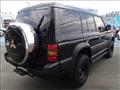 1996 Mitsubishi Pajero