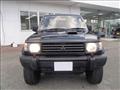 1996 Mitsubishi Pajero