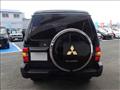 1996 Mitsubishi Pajero