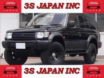 1996 Mitsubishi Pajero