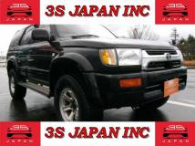 1996 Toyota Hilux Surf