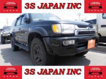 1997 Toyota Hilux Surf