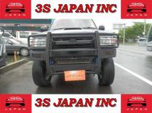 1997 Toyota Hilux Surf